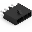 WR-NPC2 Male Header Single Row